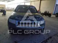 2011 Jeep Grand Cherokee фото