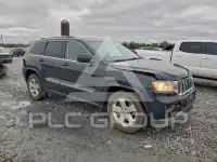 2011 Jeep Grand Cherokee фото
