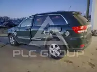 2011 Jeep Grand Cherokee фото
