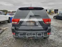 2011 Jeep Grand Cherokee фото