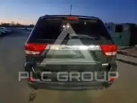 2011 Jeep Grand Cherokee фото