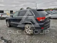 2011 Jeep Grand Cherokee фото