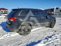 2011 Jeep Grand Cherokee фото