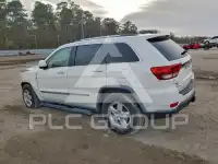 2011 Jeep Grand Cherokee фото