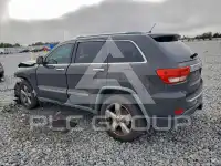 2011 Jeep Grand Cherokee фото