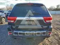 2011 Jeep Grand Cherokee фото