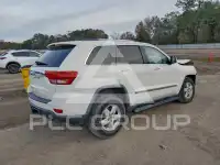 2011 Jeep Grand Cherokee фото