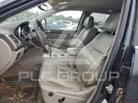 2011 Jeep Grand Cherokee фото