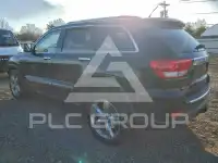 2011 Jeep Grand Cherokee фото