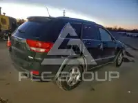 2011 Jeep Grand Cherokee фото