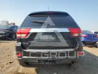 2011 Jeep Grand Cherokee фото