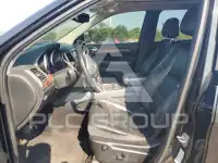 2011 Jeep Grand Cherokee фото