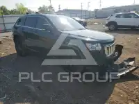 2011 Jeep Grand Cherokee фото