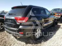 2011 Jeep Grand Cherokee фото