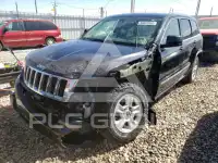 2011 Jeep Grand Cherokee фото