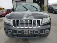 2011 Jeep Grand Cherokee фото