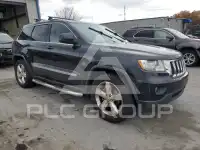 2011 Jeep Grand Cherokee фото