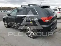 2011 Jeep Grand Cherokee фото