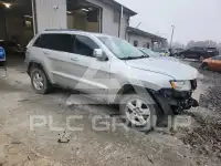 2011 Jeep Grand Cherokee фото