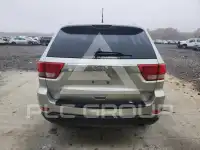 2011 Jeep Grand Cherokee фото