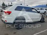 2011 Jeep Grand Cherokee photo