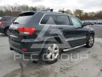 2011 Jeep Grand Cherokee фото