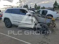 2011 Jeep Grand Cherokee photo