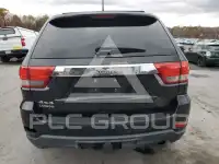2011 Jeep Grand Cherokee фото