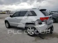 2011 Jeep Grand Cherokee фото