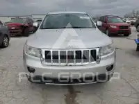 2011 Jeep Grand Cherokee фото