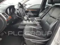 2011 Jeep Grand Cherokee фото