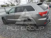 2011 Jeep Grand Cherokee фото