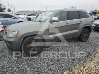 2011 Jeep Grand Cherokee фото
