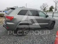 2011 Jeep Grand Cherokee фото
