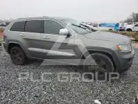 2011 Jeep Grand Cherokee фото