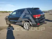 2011 Jeep Grand Cherokee фото