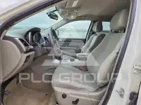2011 Jeep CHEROKEE photo