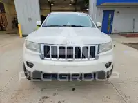 2011 Jeep CHEROKEE photo