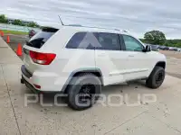 2011 Jeep CHEROKEE photo