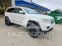 2011 Jeep CHEROKEE photo