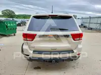 2011 Jeep CHEROKEE photo