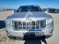 2011 Jeep Grand Cherokee фото