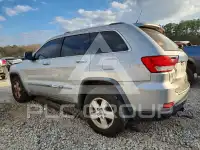 2011 Jeep Grand Cherokee фото