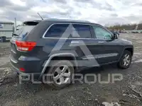 2011 Jeep Grand Cherokee photo