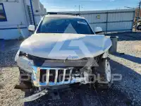 2011 Jeep Grand Cherokee фото