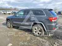 2011 Jeep Grand Cherokee photo