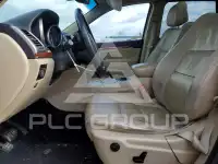 2011 Jeep Grand Cherokee photo
