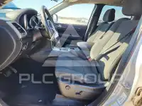 2011 Jeep Grand Cherokee фото