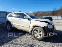 2011 Jeep Grand Cherokee фото