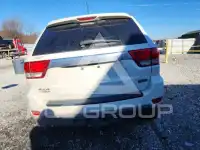 2011 Jeep Grand Cherokee фото